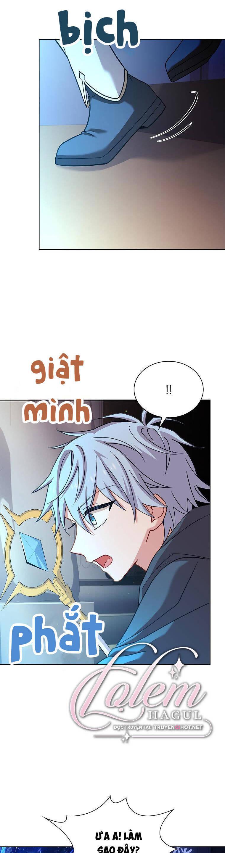 để yên cho tiểu thư hiền chapter 75 28