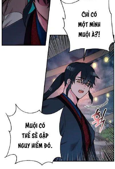 tôi là người mạnh nhất khi theo chủ nghĩa võ thuật chapter 21 29