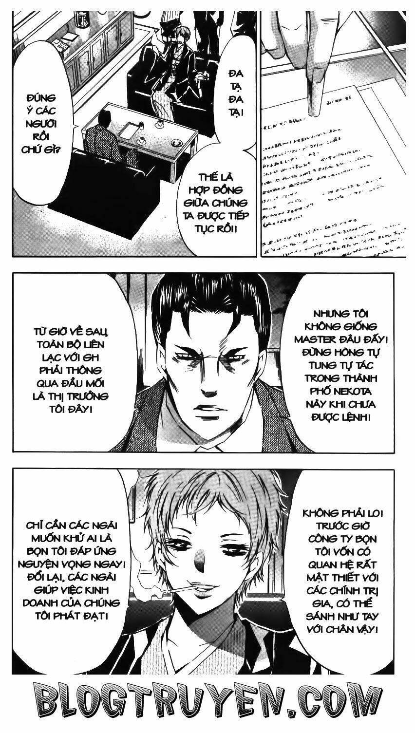 ma vương chapter 77 13