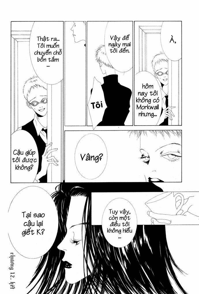 k no souretsu chapter 10 25