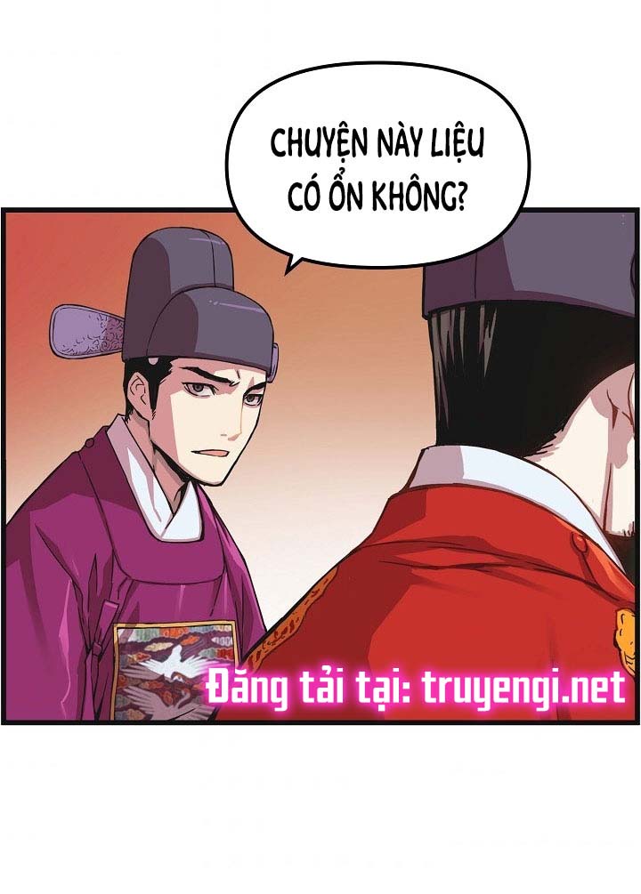 tôi sẽ sống như một hoàng tử chapter 9 52
