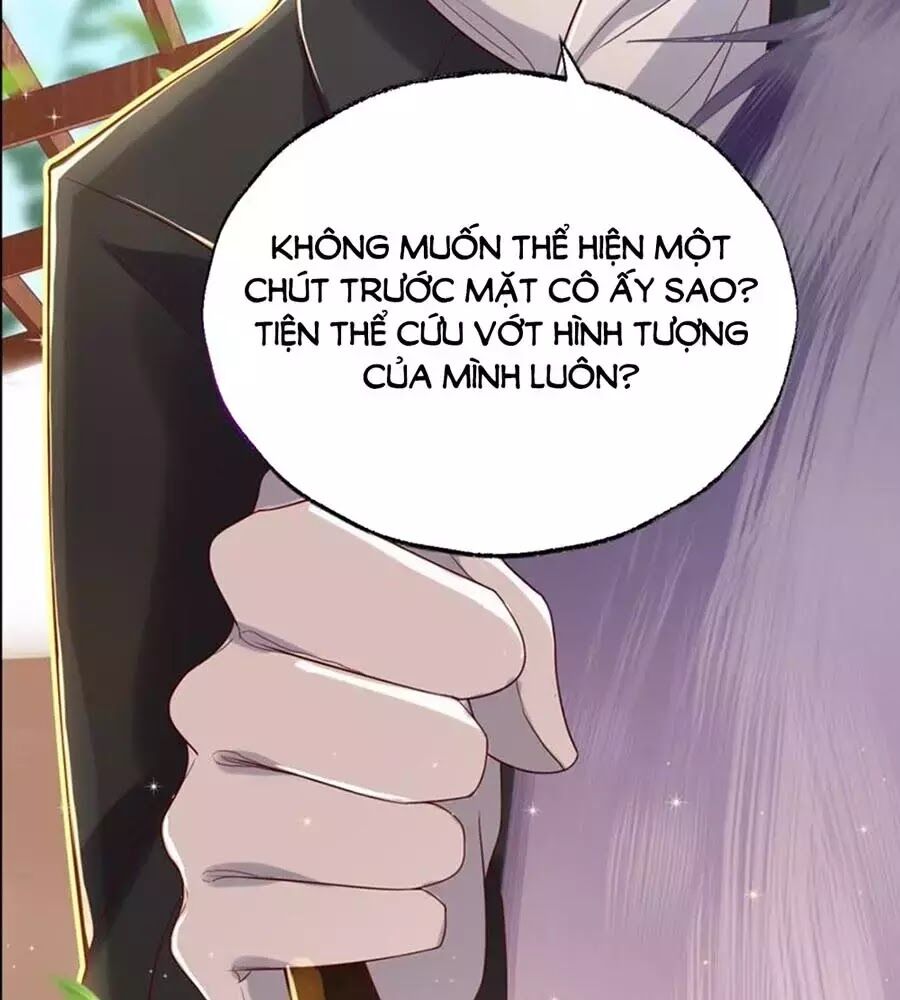 thần luân mật luyến chapter 41 39