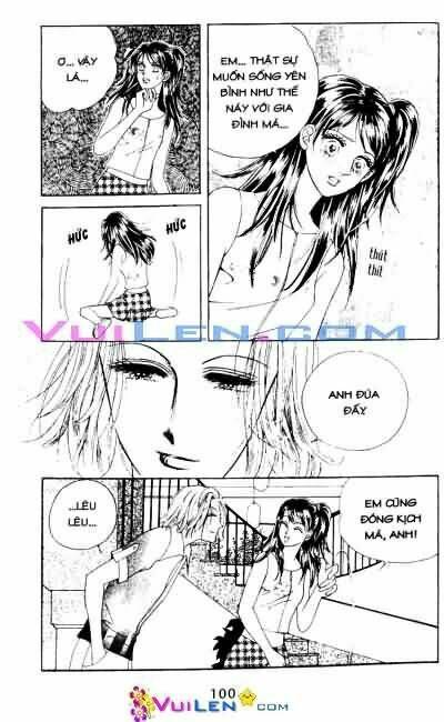 cô gái yêu kiều chapter 10 100
