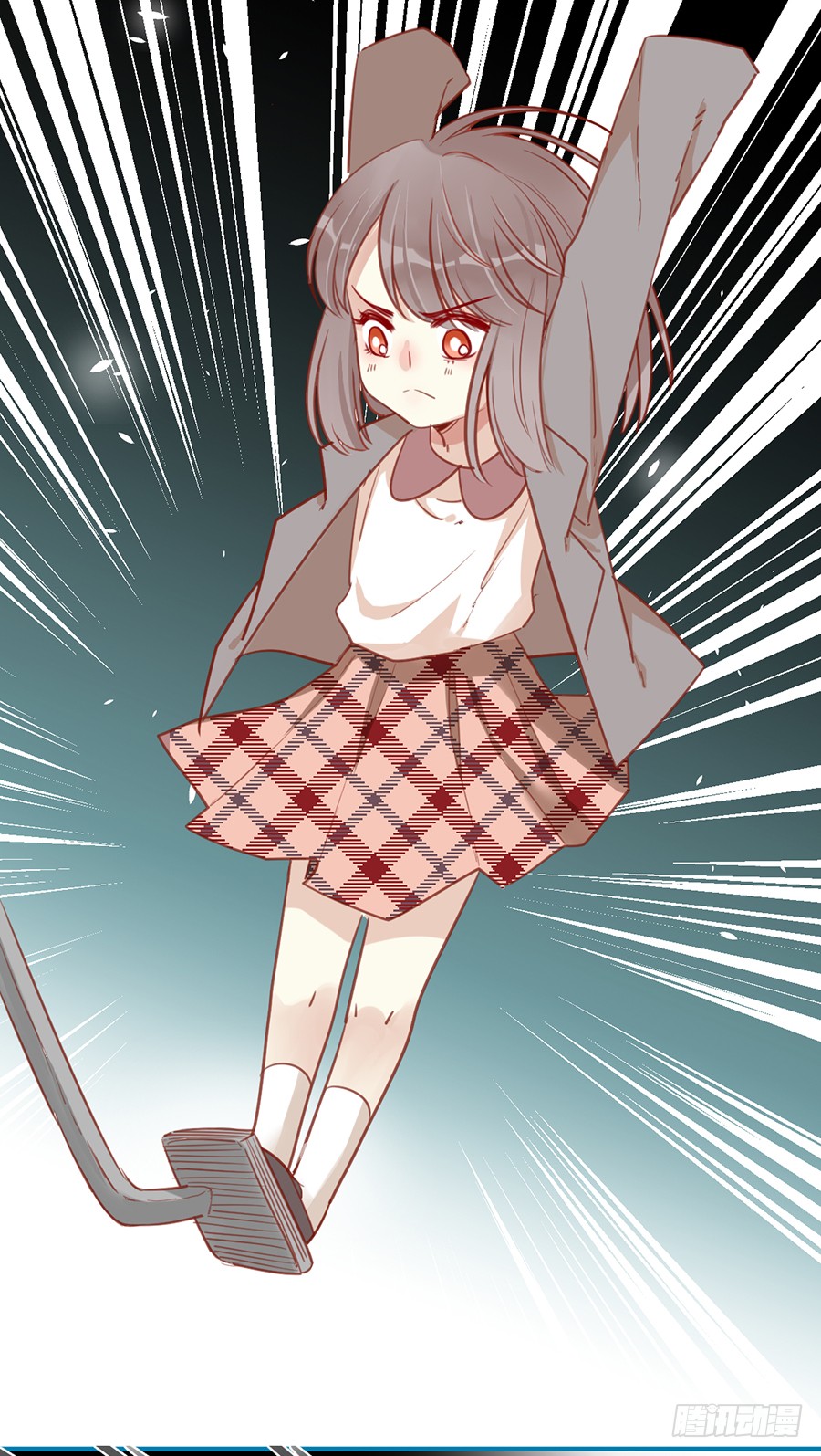 quý tiết của an quyển chapter 11.5 6