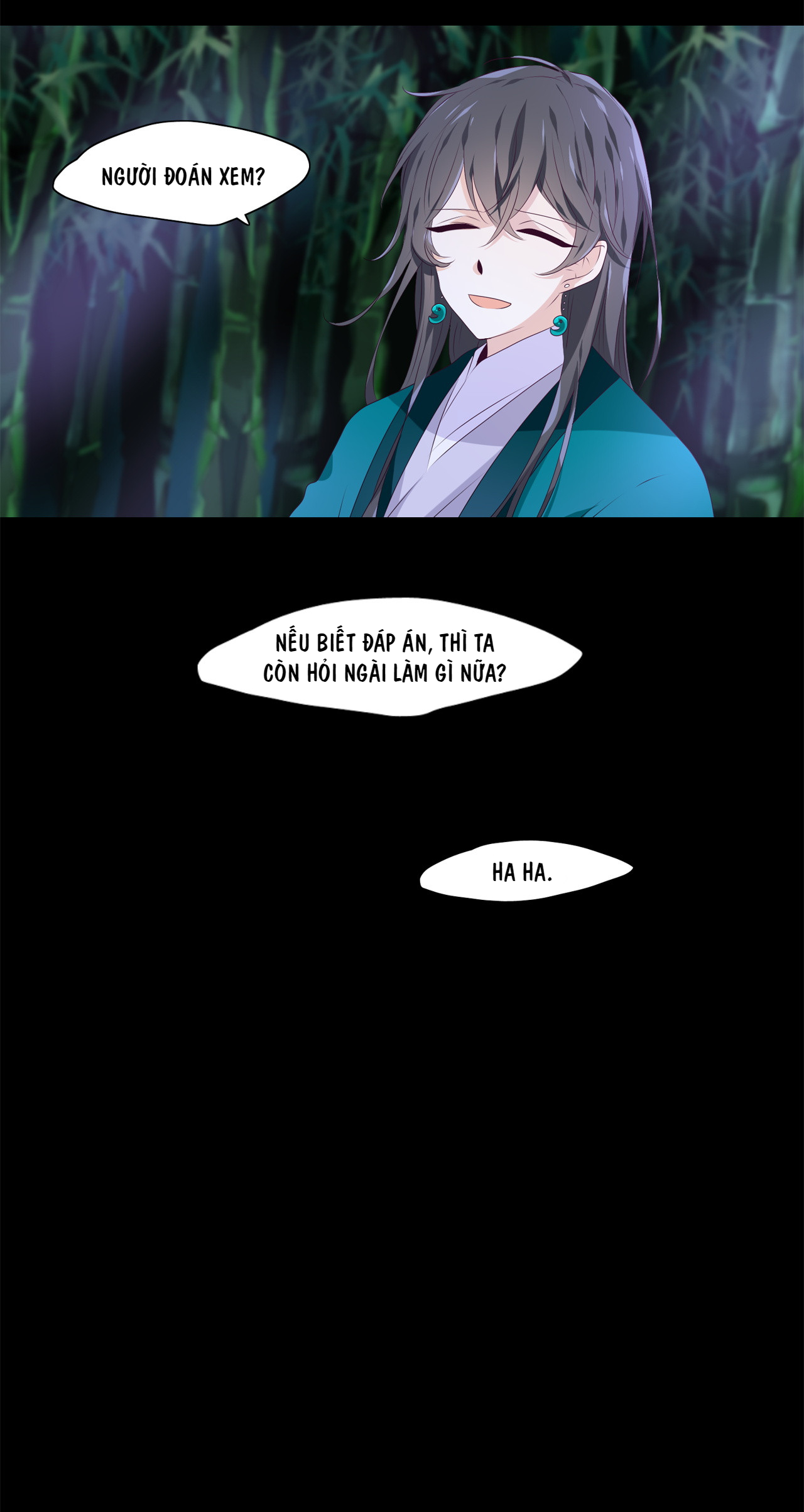 tinh quân như nguyệt chapter 12 34