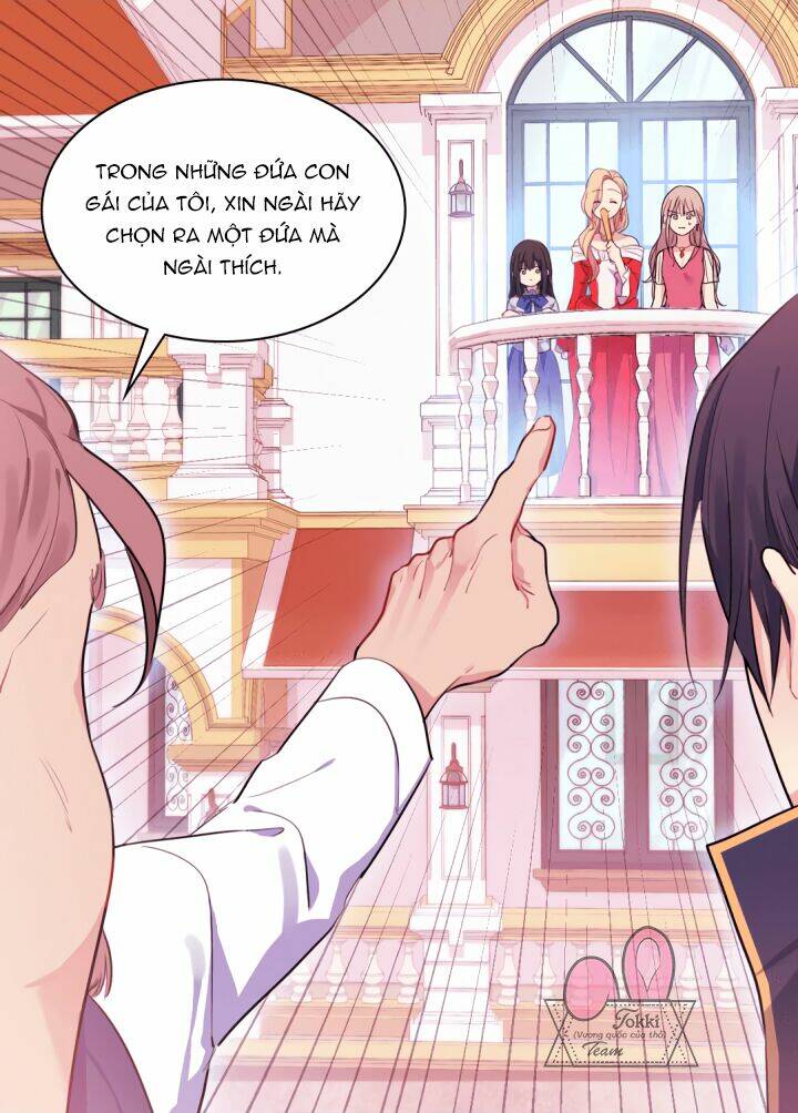 daisy: con đừng trở thành vị hôn thê của công tước chapter 3 39