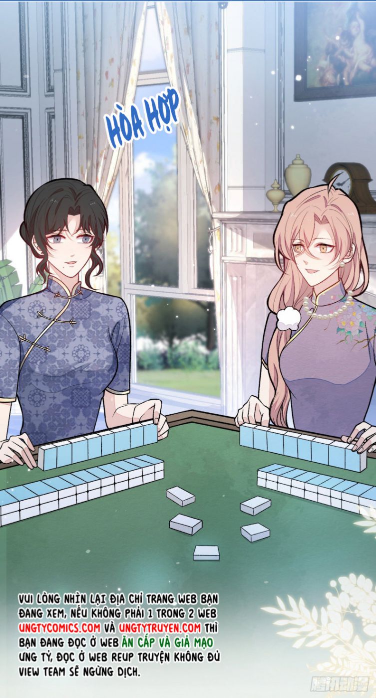 hotsearch của ảnh đế chapter 134 33