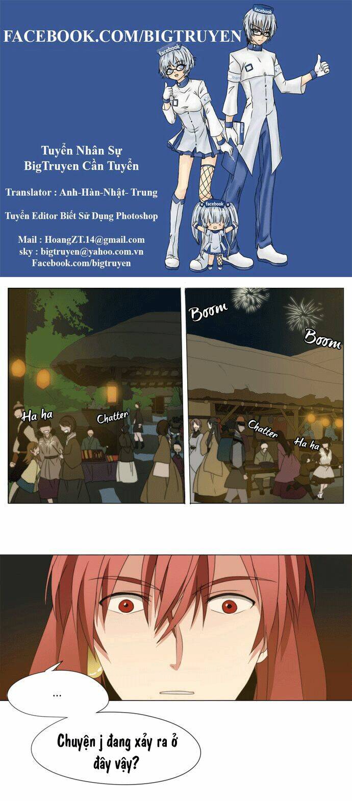 godly bells chapter 34 1