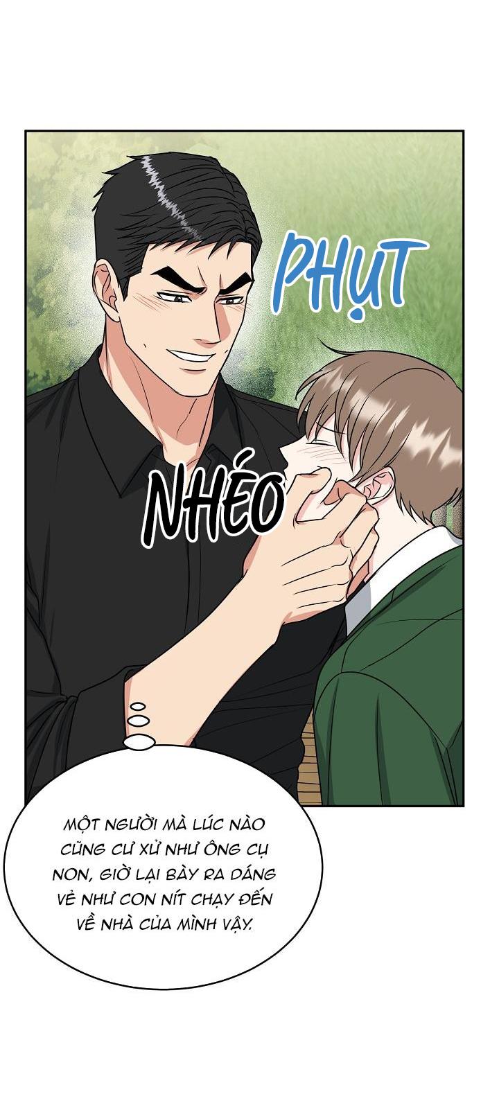 hổ dữ chapter 20 39