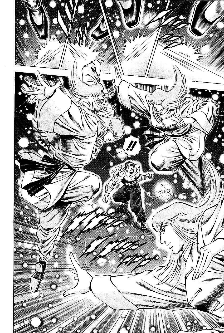 akakatsuki!! otokojuku - seinen yo, taishi wo idake chapter 76 7