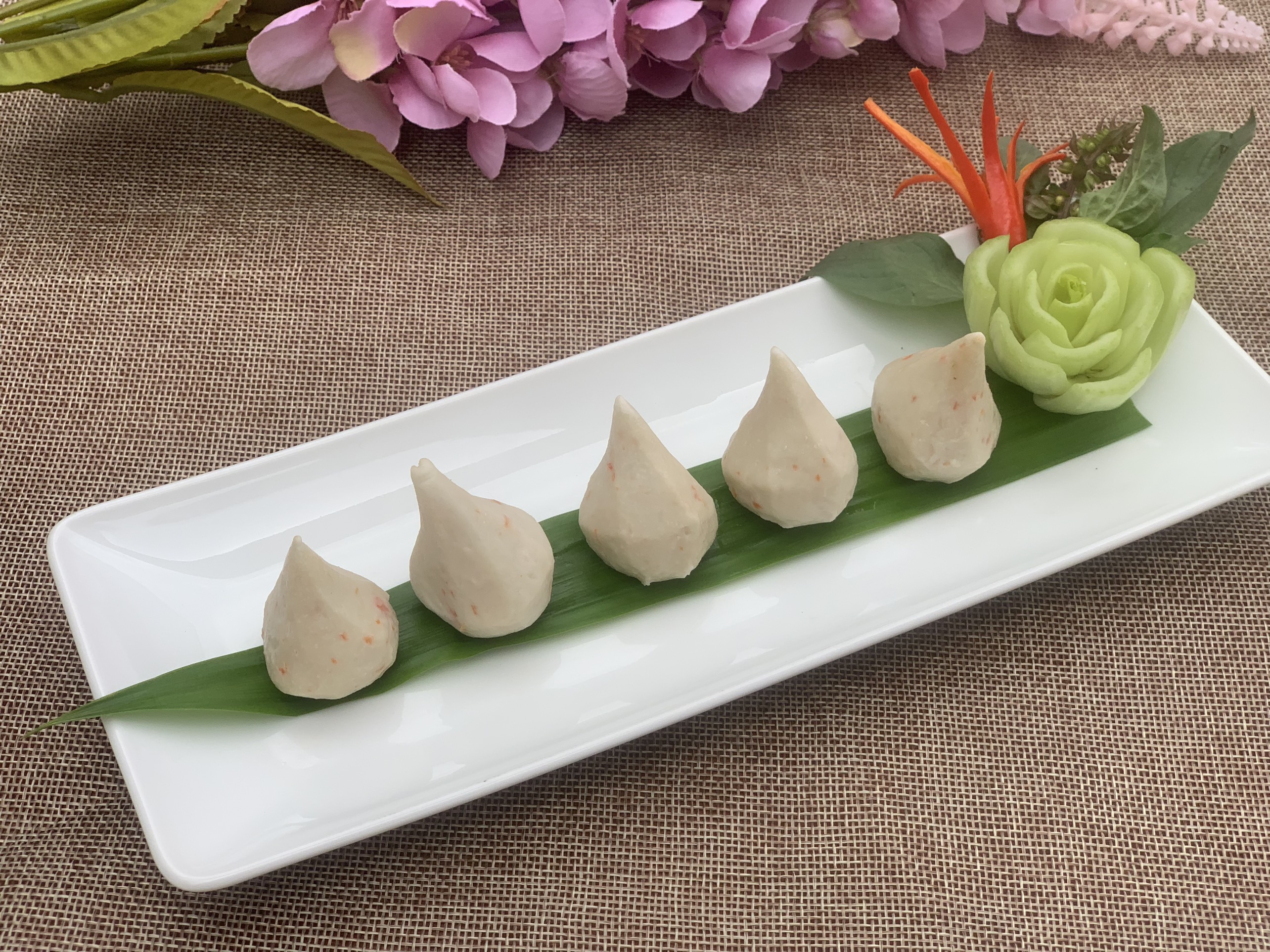 CÁ VIÊN NHÂN TRỨNG MUỐI THÁI LAN 500G