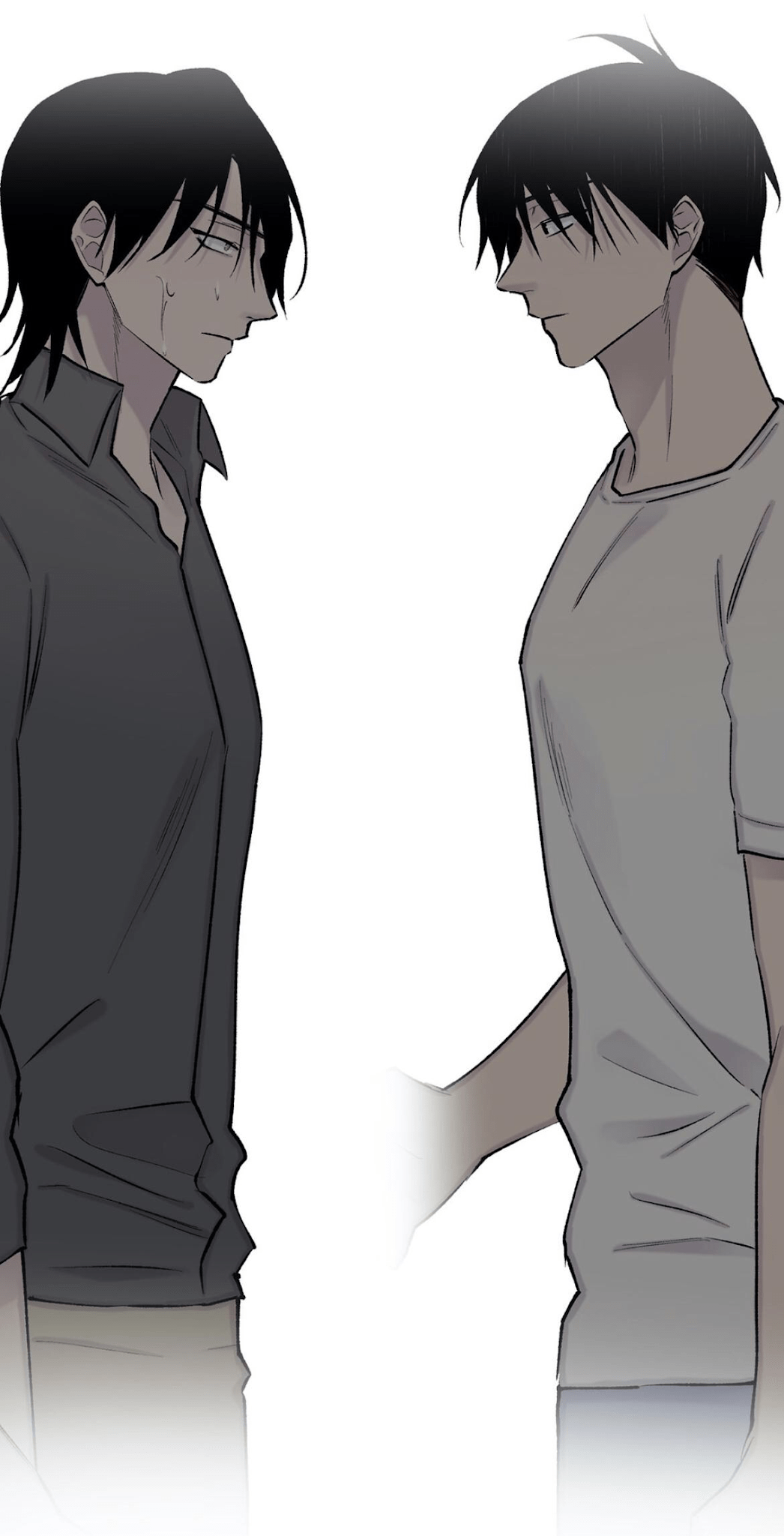 đừng viết nữa, tác giả thân mến! chapter 53 22