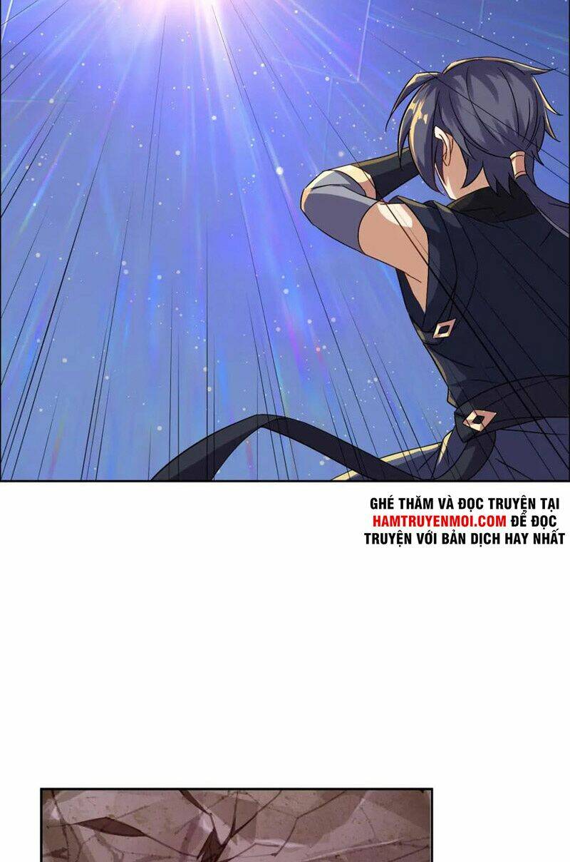 thôn phệ một thế giới tu tiên chapter 146 16