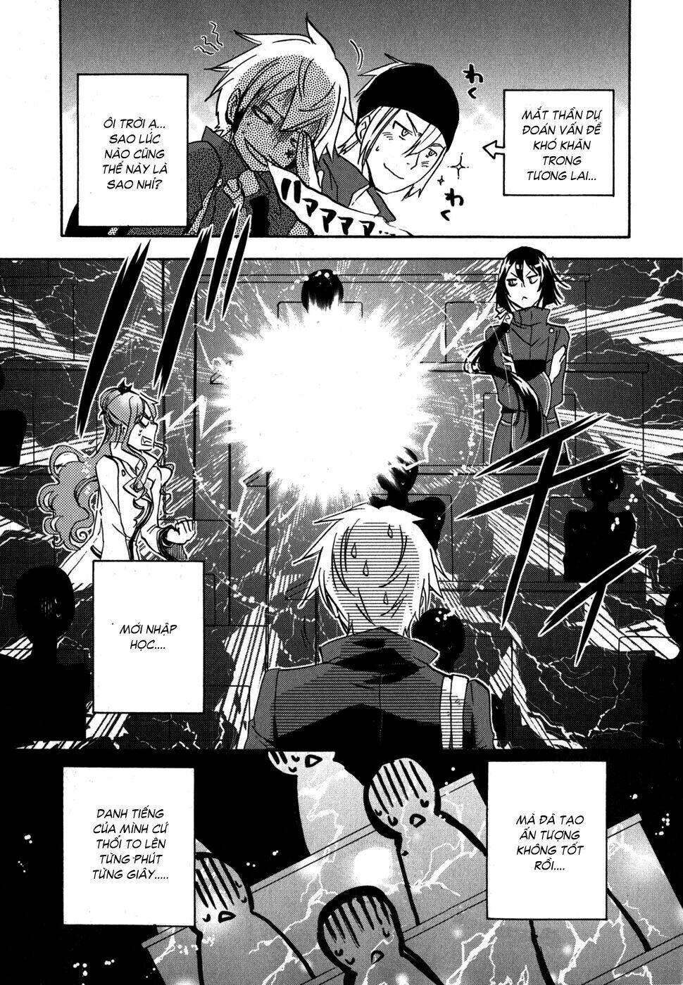 tokyo ravens chapter 6 36