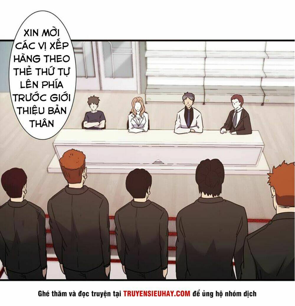 tối cường công nhân chapter 60 2