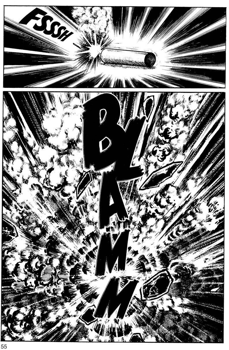 drifting classroom chapter 42 18