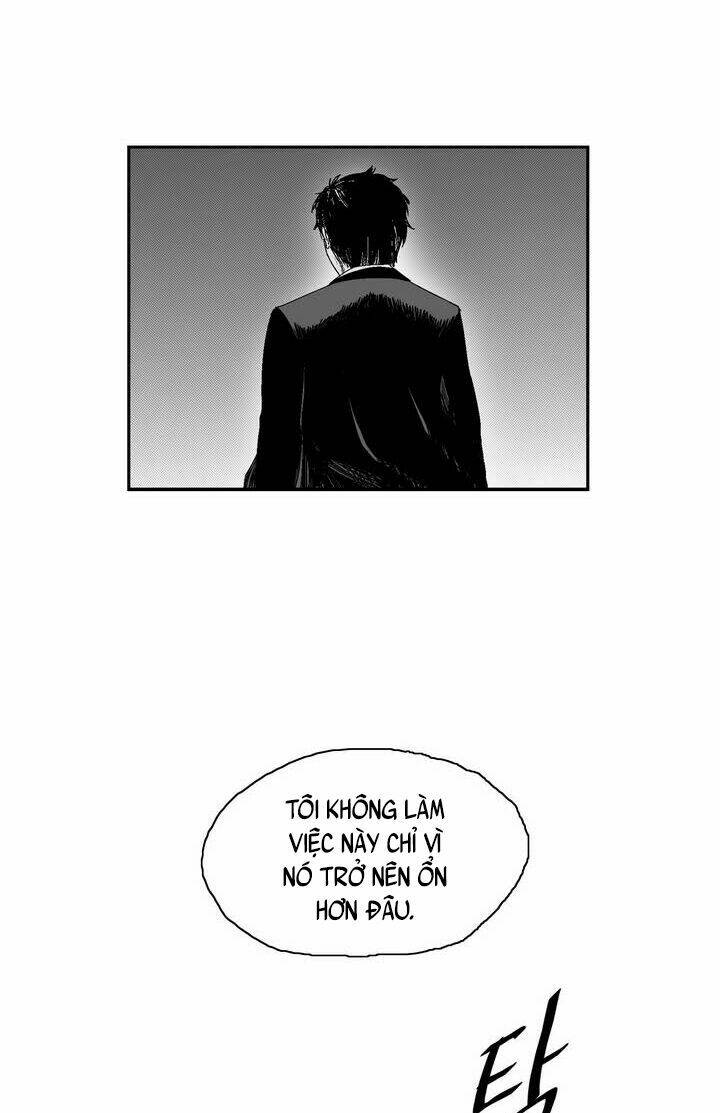 bạo lực học đường chapter 15 17