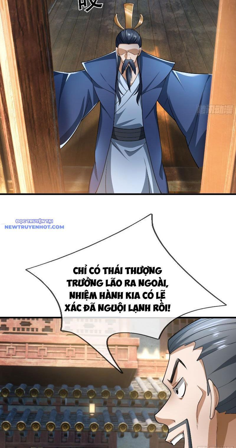 ngủ say vạn cổ: xuất thế đẩy ngang chư thiên chapter 26 48