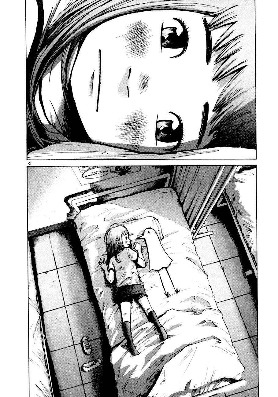 chúc ngủ ngon, punpun chapter 7 6