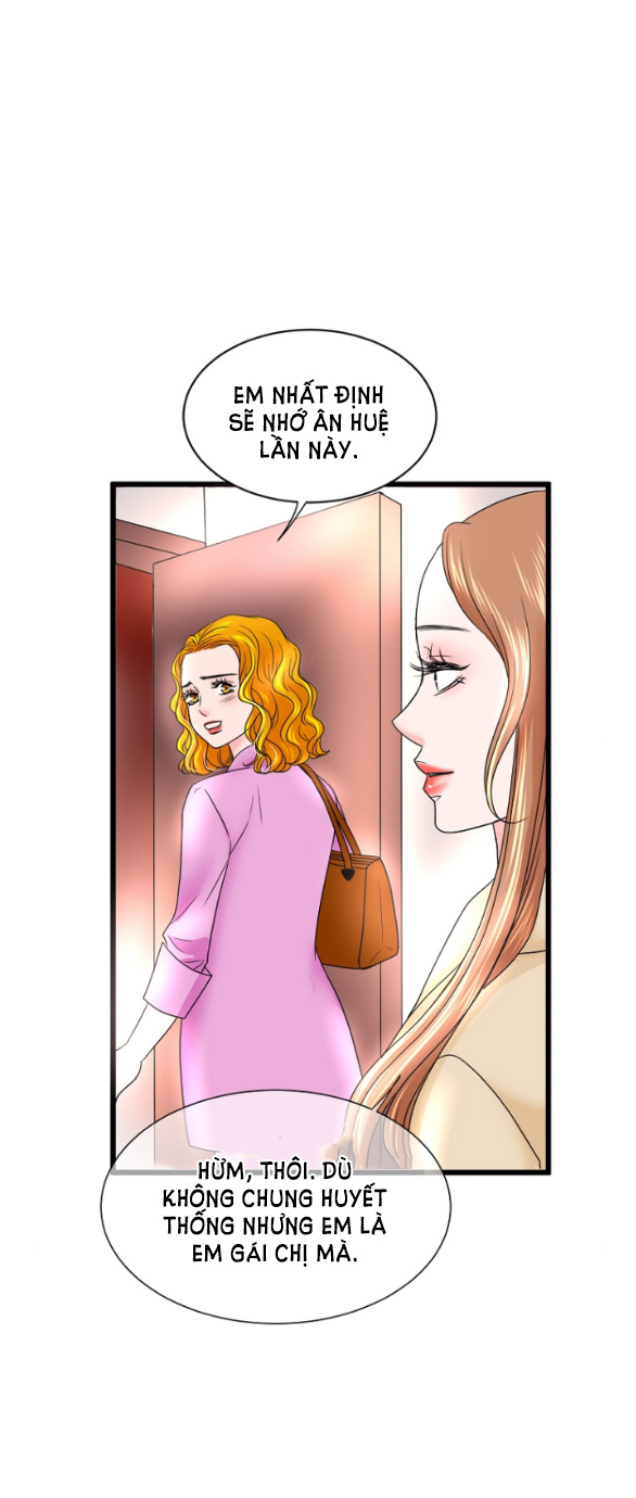 Tình Yêu Đánh Cắp Trái Tim chapter 4.1 - Trang 28