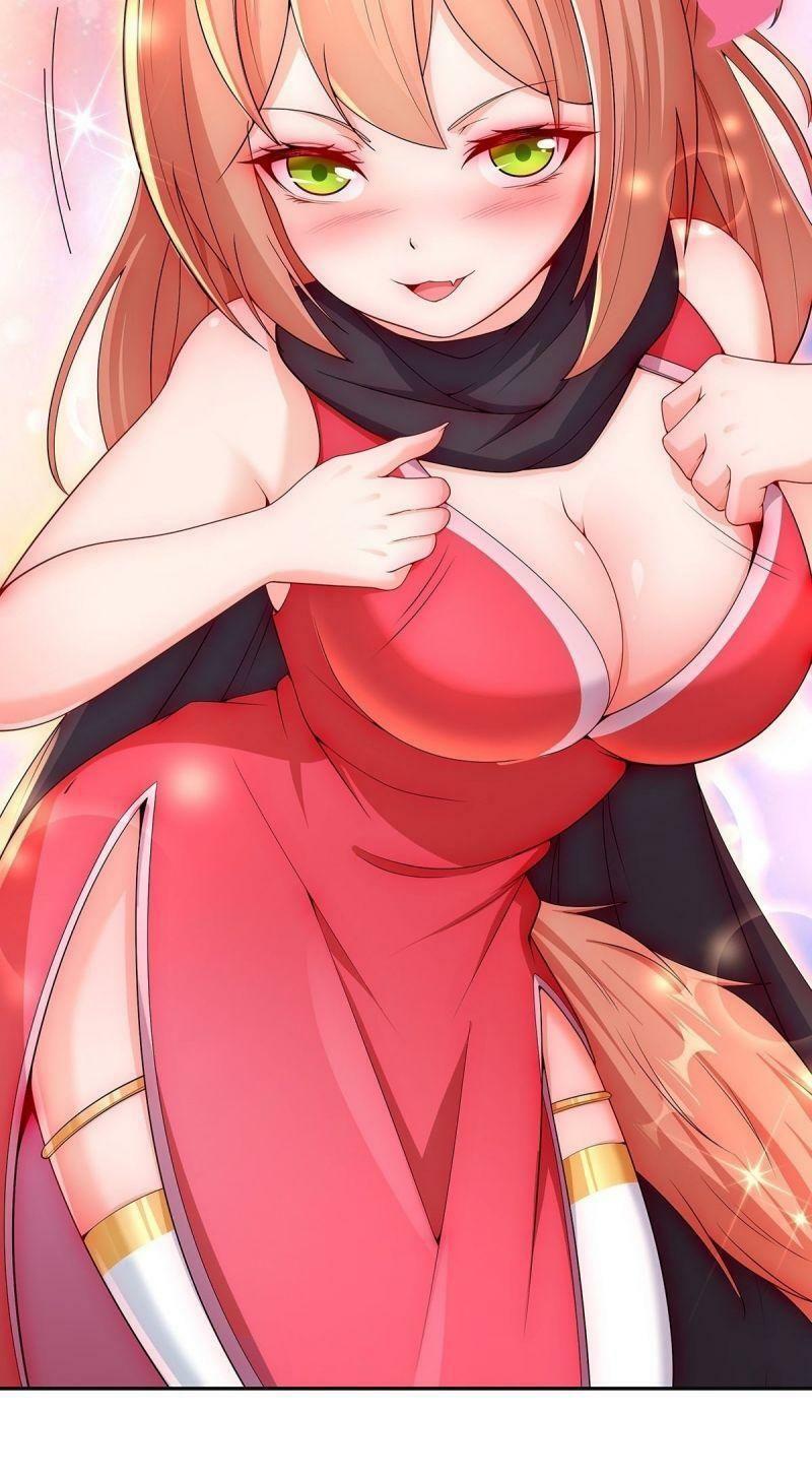 sau khi tu luyện, ta biến thành ma tôn xương khô chapter 10 23