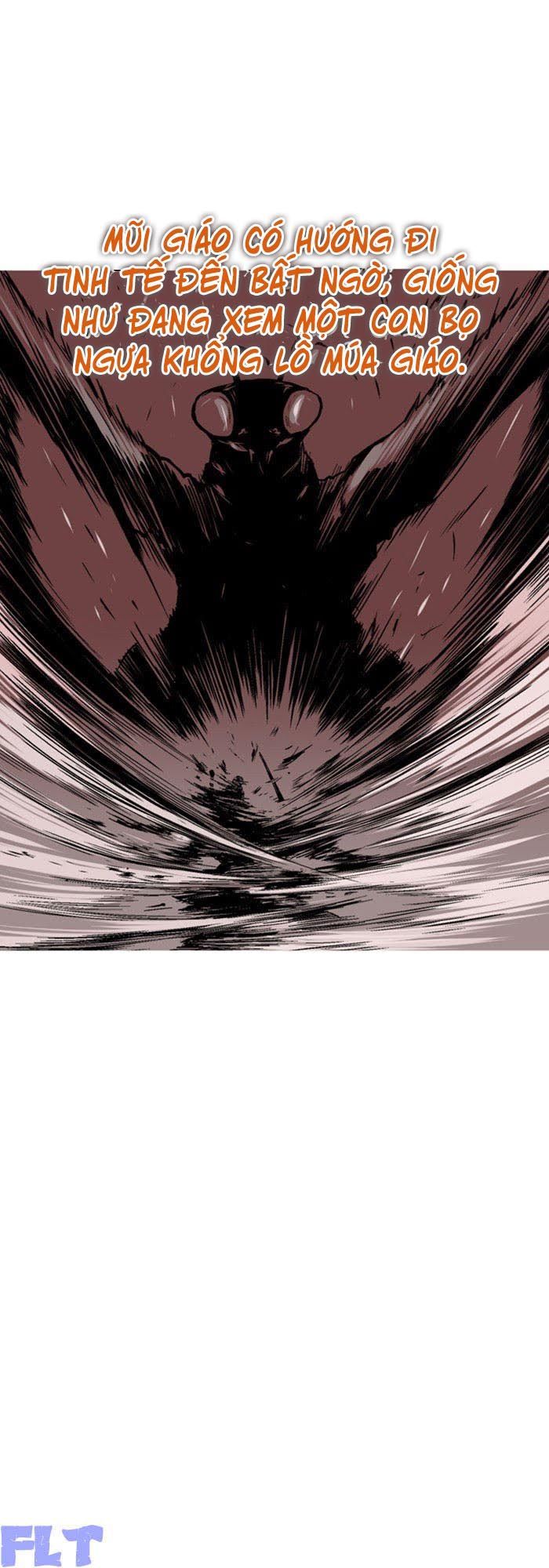 cao thủ 2 chapter 43 6