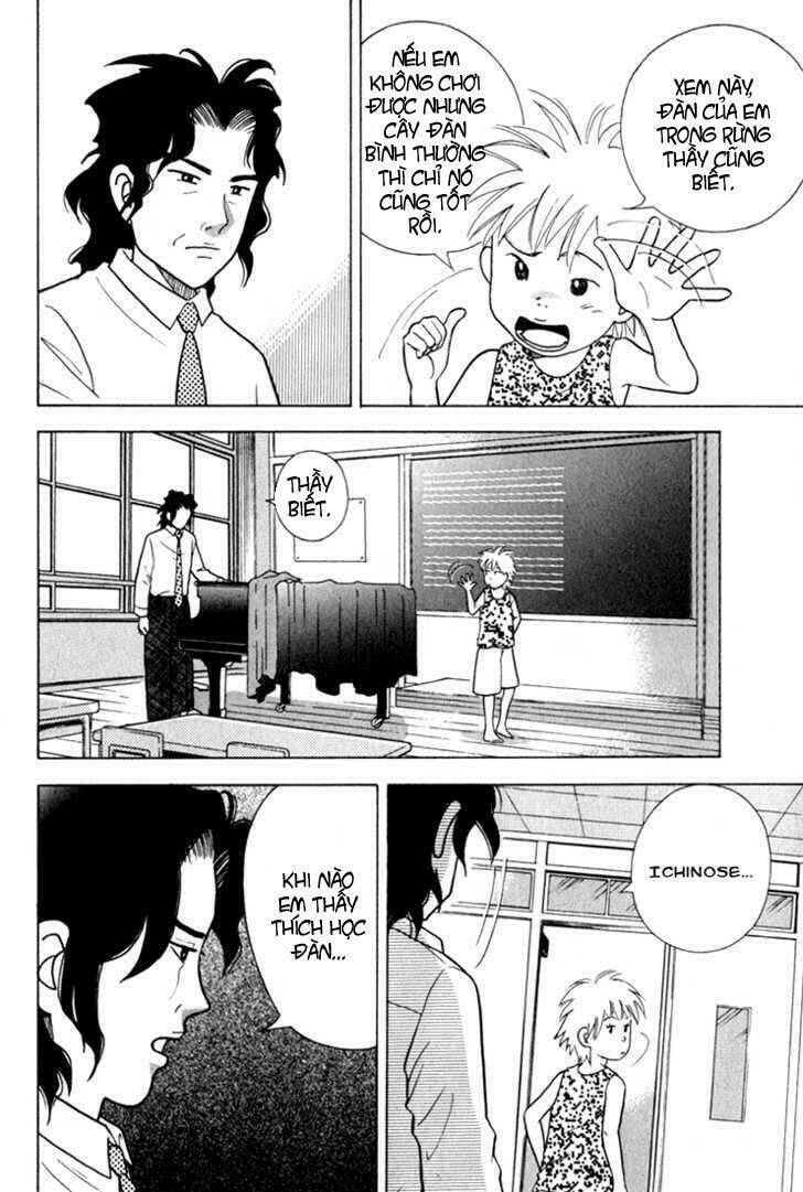 piano no mori chapter 16 18