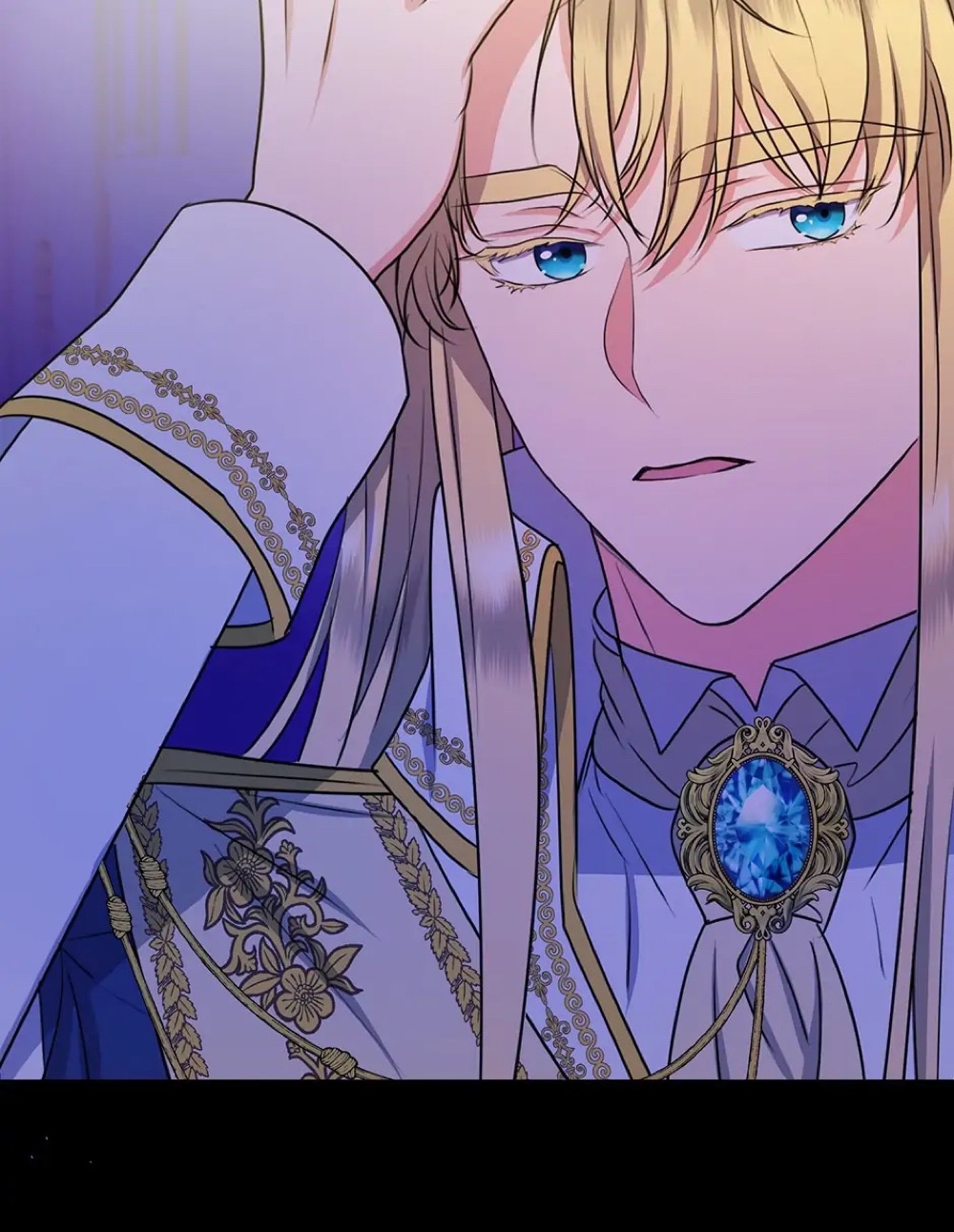 từ hầu gái tôi đã trở thành hoàng hậu chapter 61 7