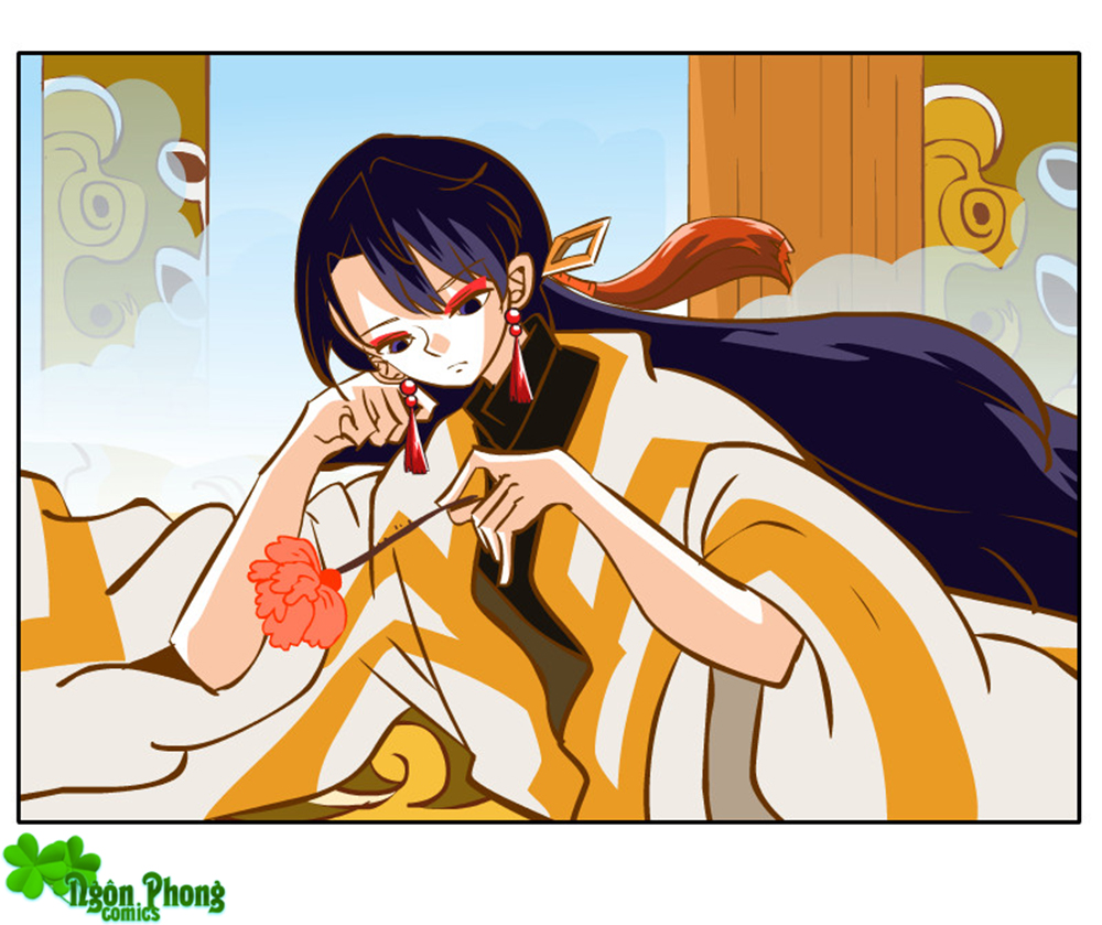 hòa thượng và tiểu long quân chapter 47 1