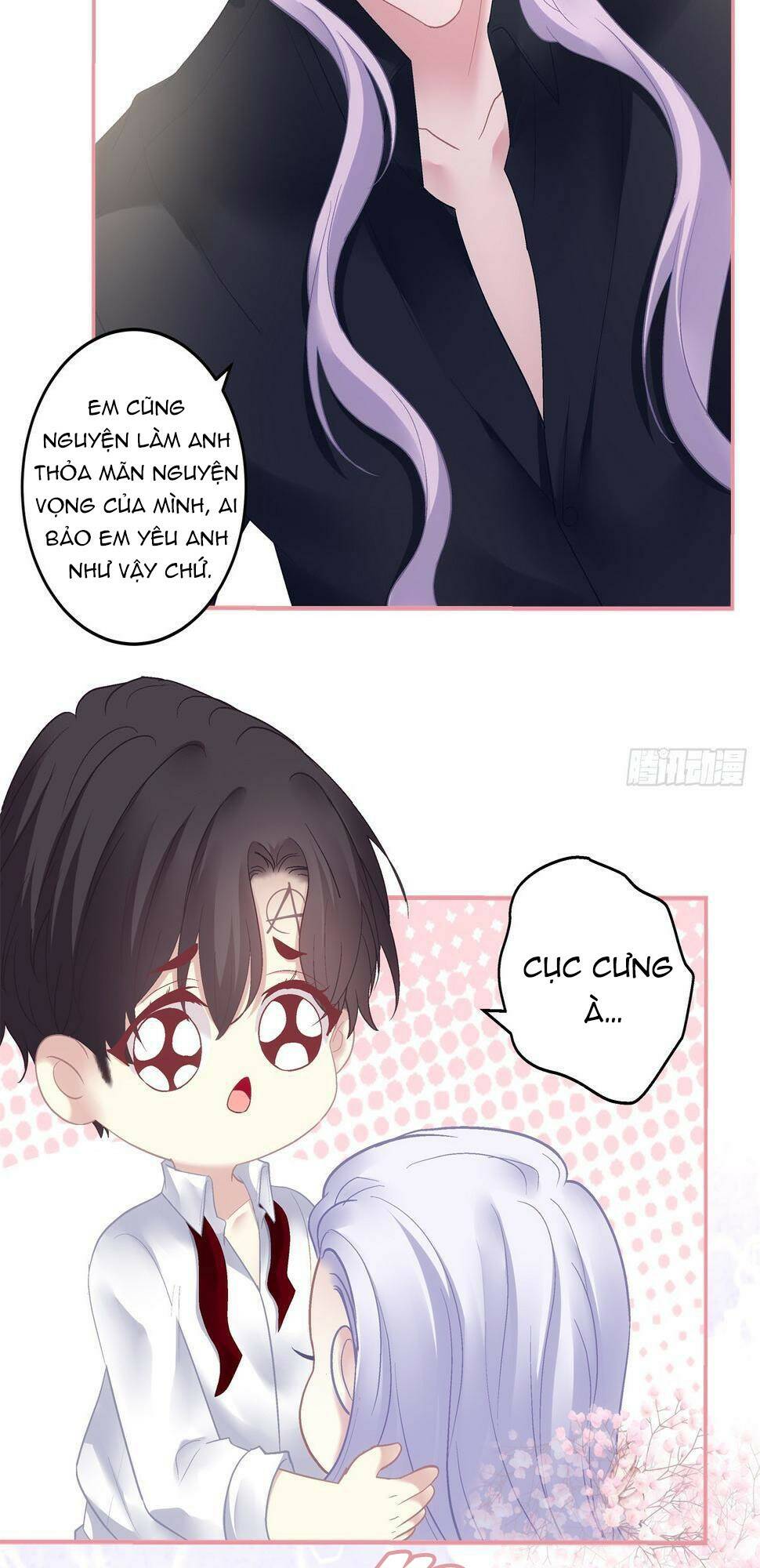 toàn bộ nắm trong tay chapter 171 18