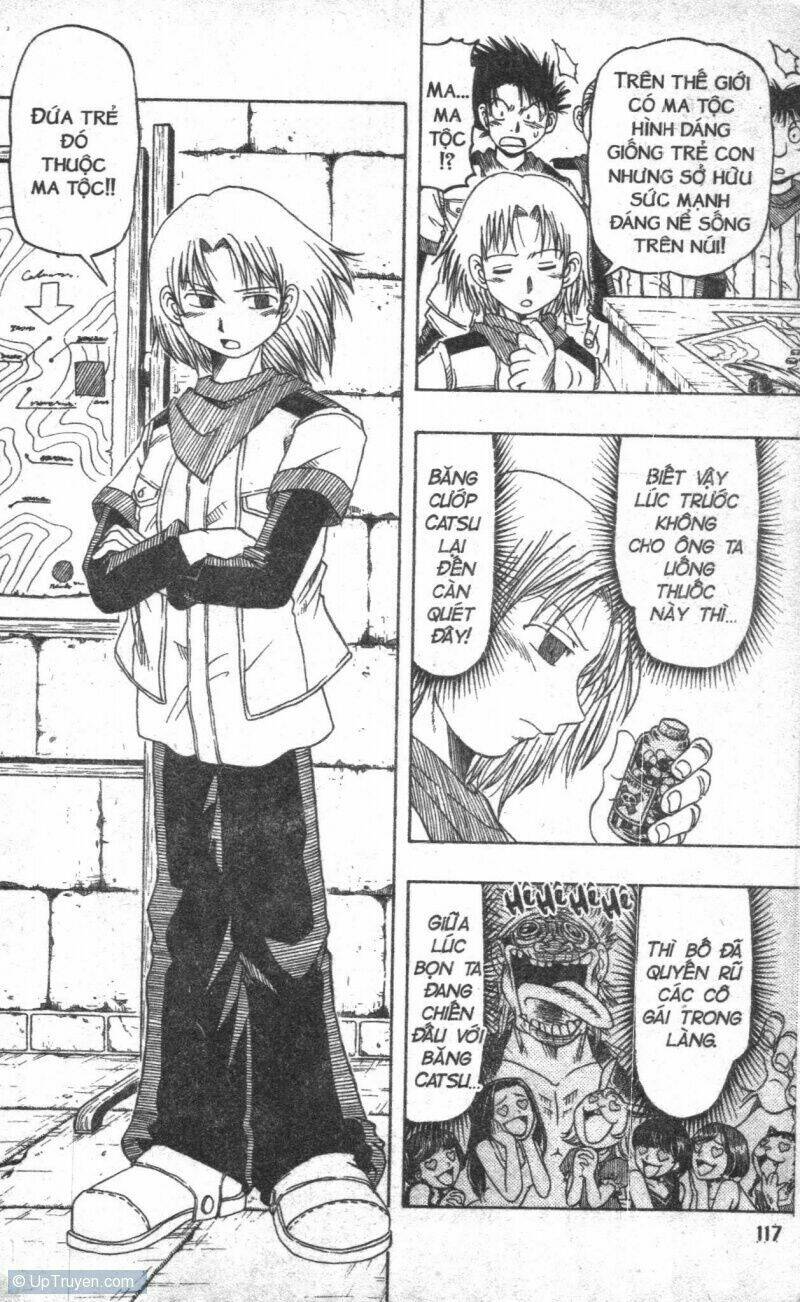 touyuki chapter 1.2 38