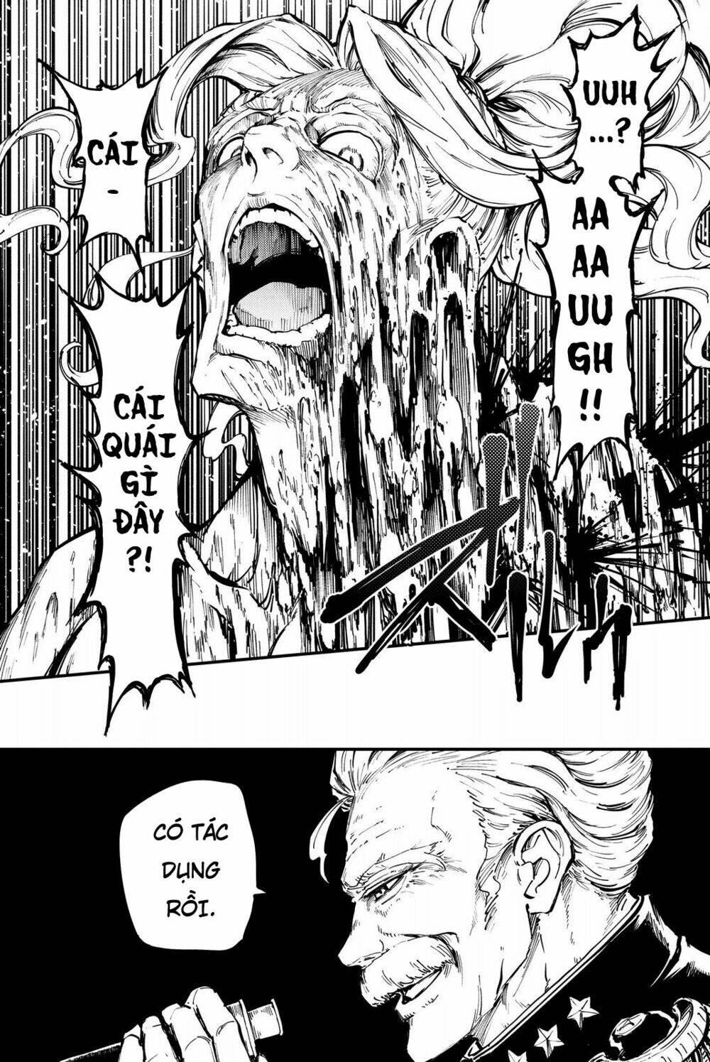 the abandoned sacred beasts chapter 28 7