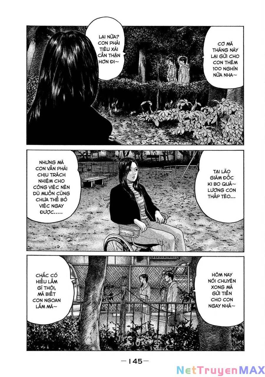 sát thủ truyền thuyết chapter 104 16