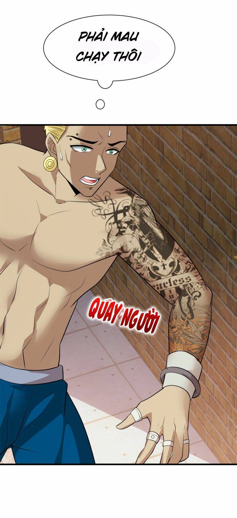 hoa hậu giảng đường luôn bên người chapter 77 16