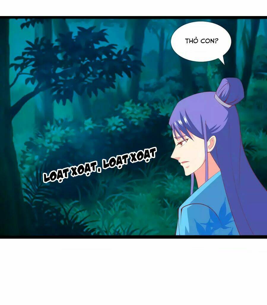 thỏ yêu tiểu vương phi chapter 85 22