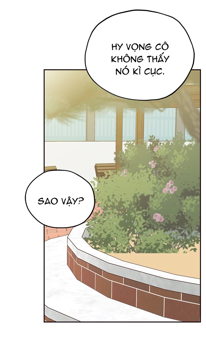 sợi chỉ nhân duyên của sarang chapter 25 30