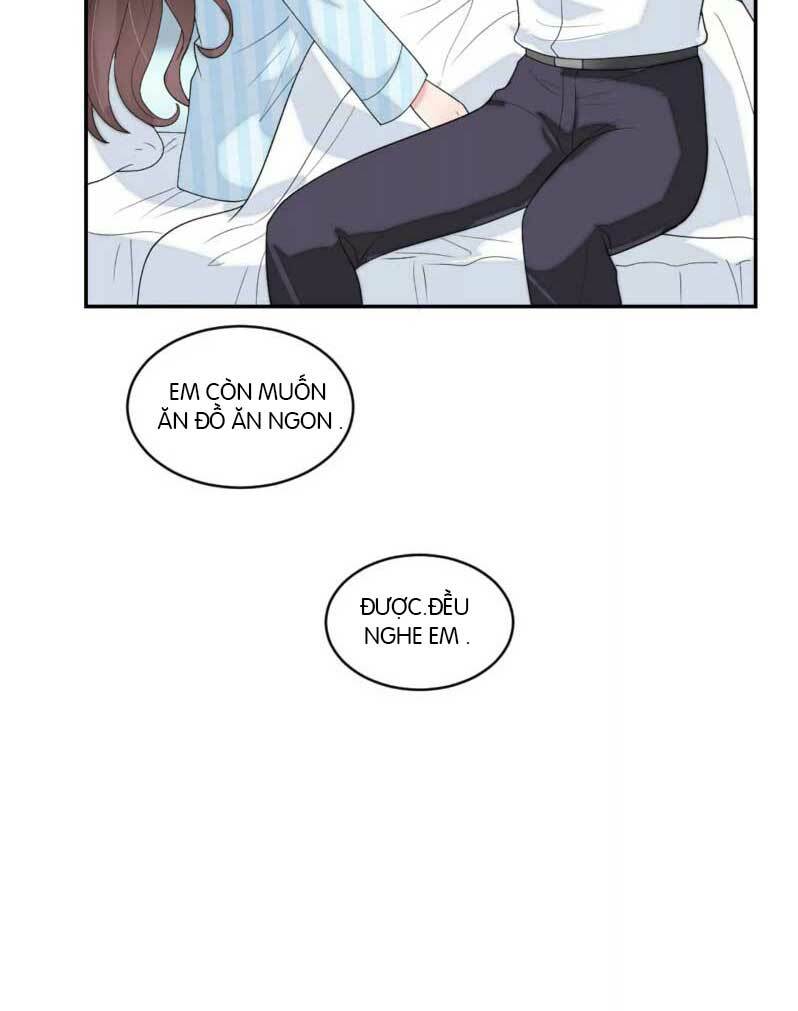manh bảo đột kích: mami cha con đâu ? chapter 81 13