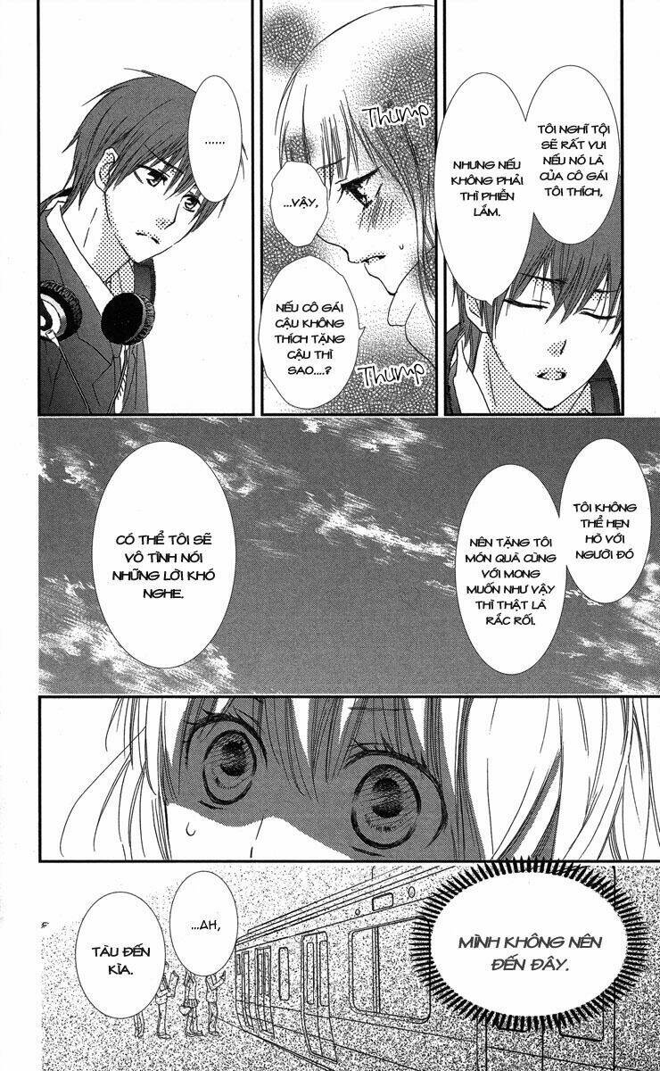 tổng hợp one shot. chapter 137 24