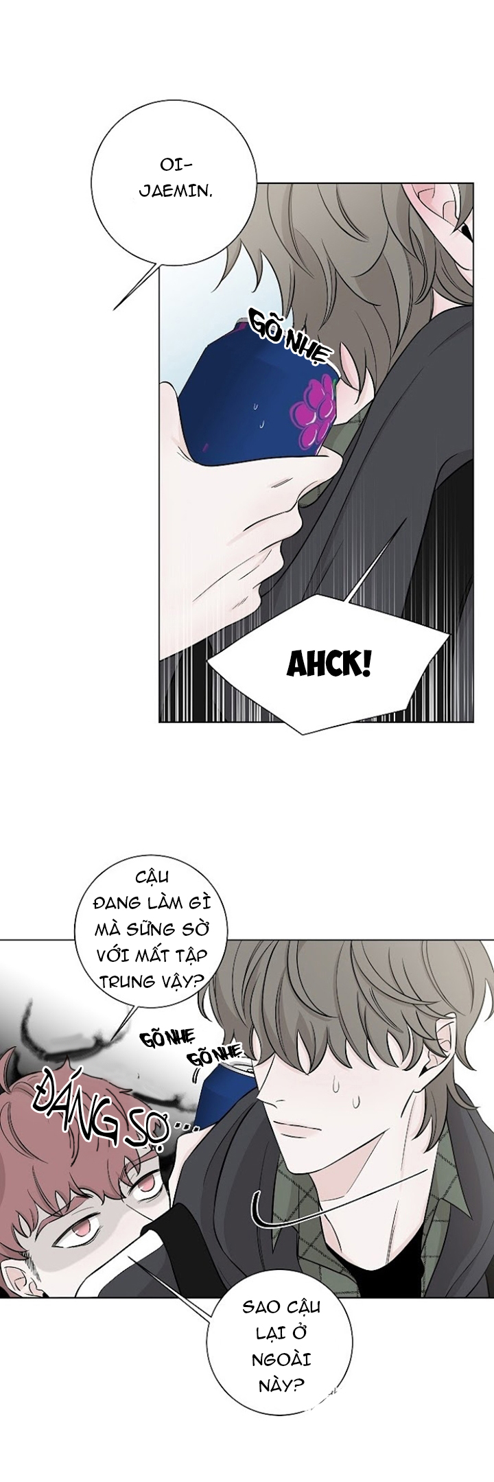 talk me down chapter 10.1 10