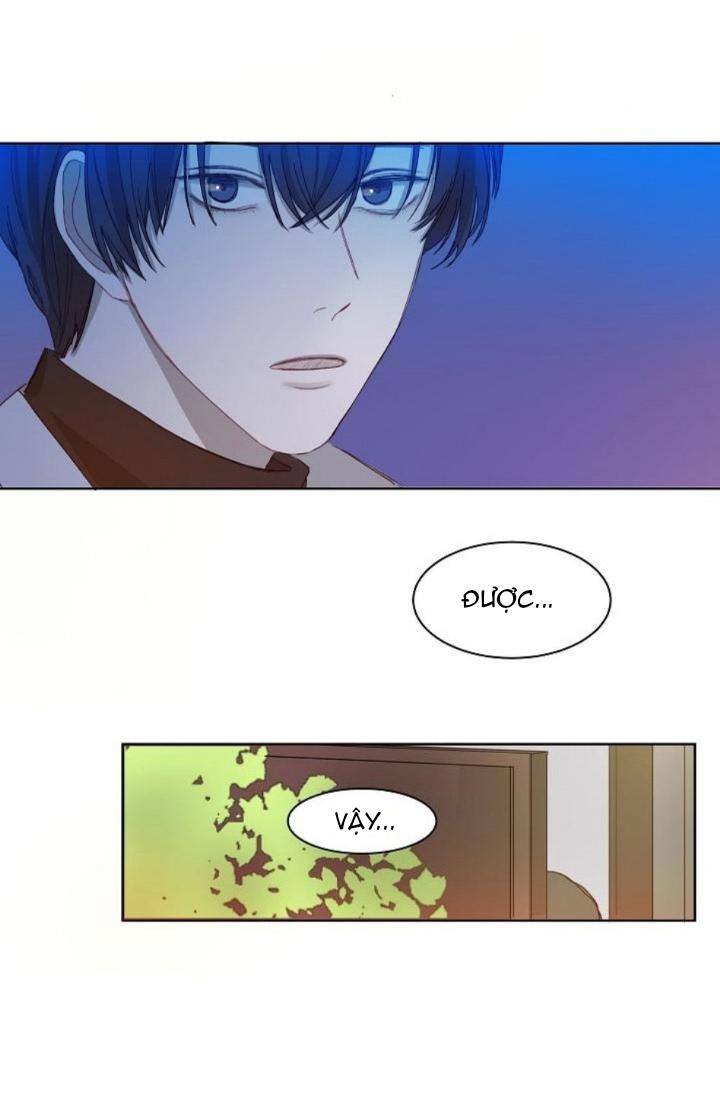 nhà kính lạnh lẽo chapter 0 3