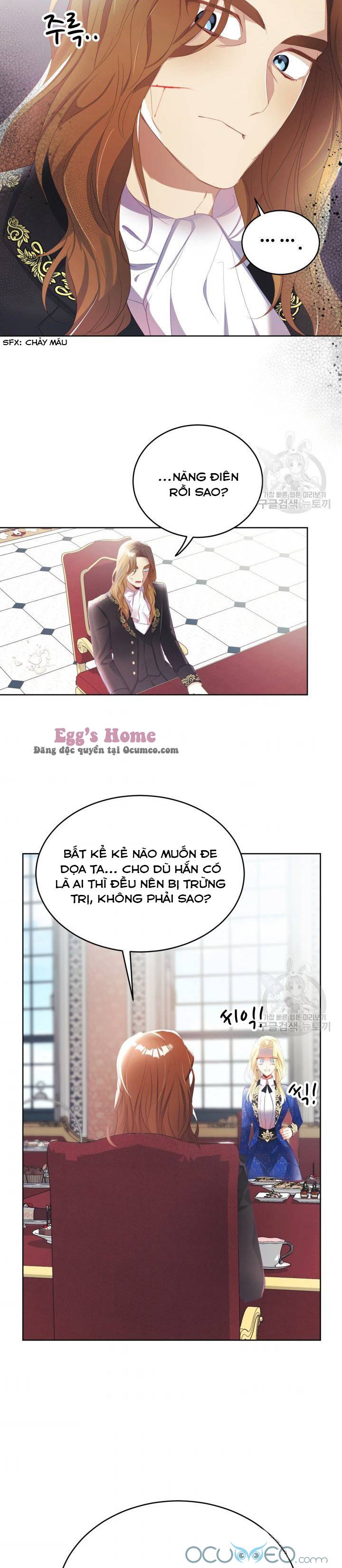 đứa con của rồng chapter 15 10