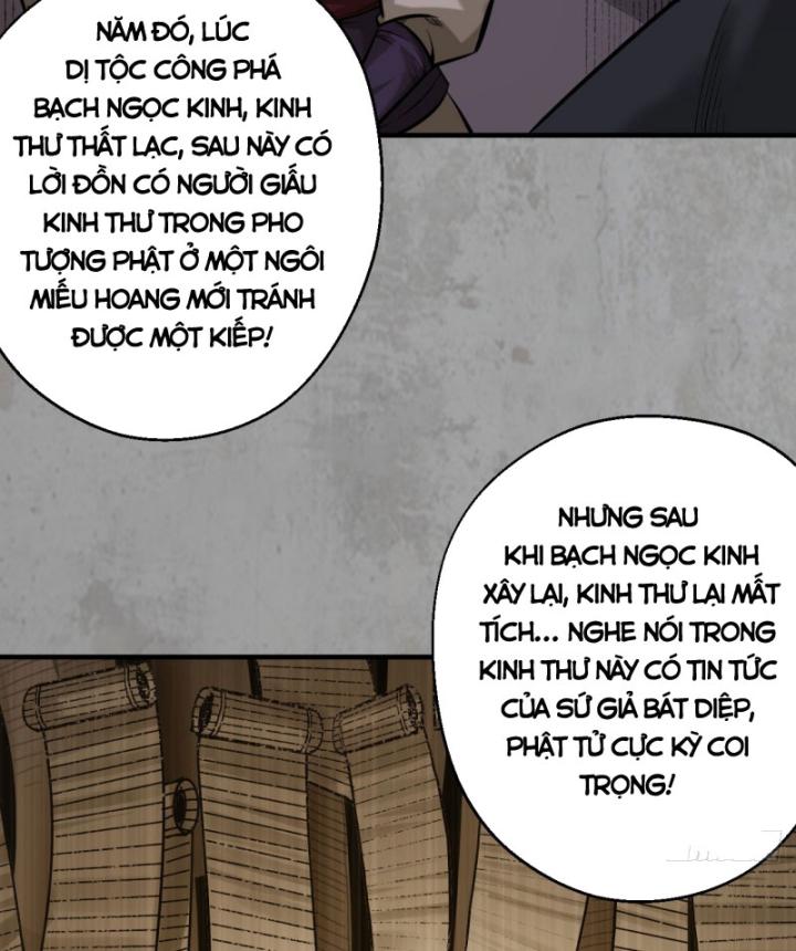 Tạng Phong Hành chapter 215 20