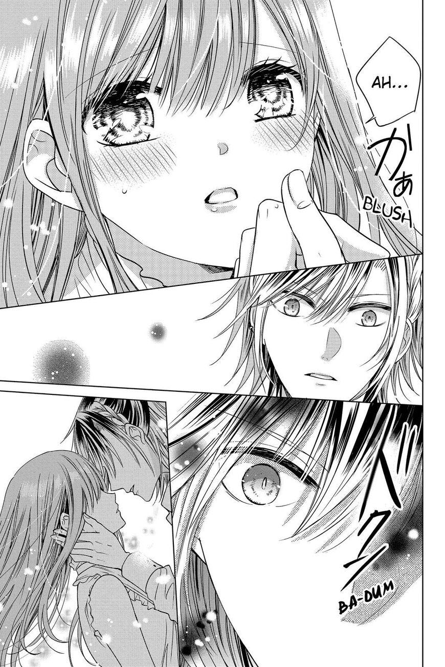 ký túc xá ma cà rồng chapter 14.1 16