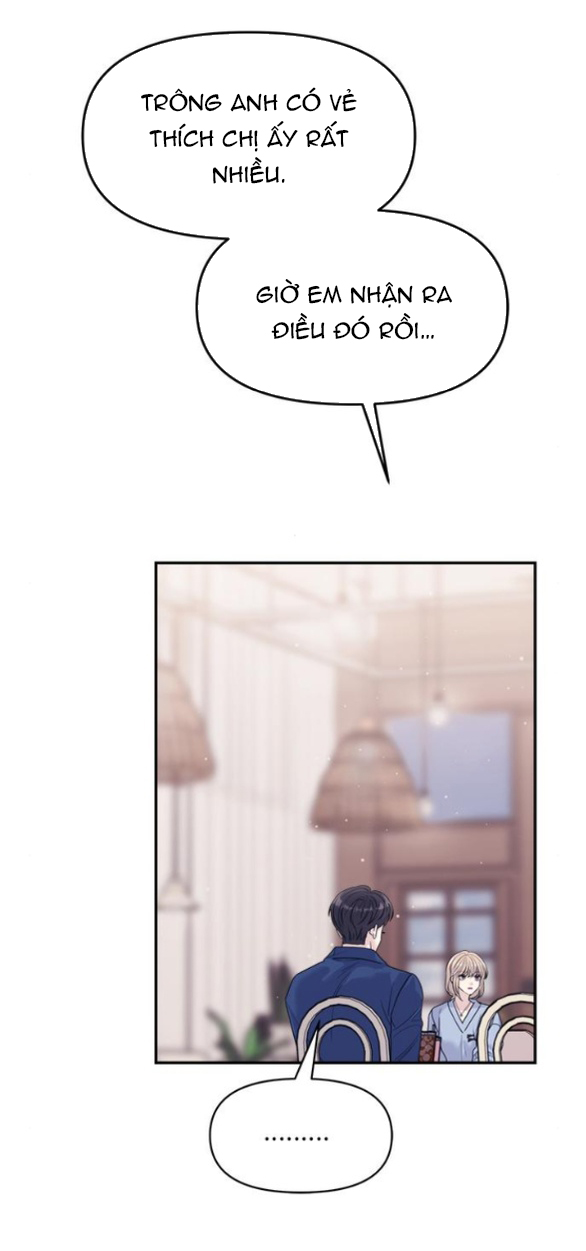 Couple Breaker chapter 68.2 2