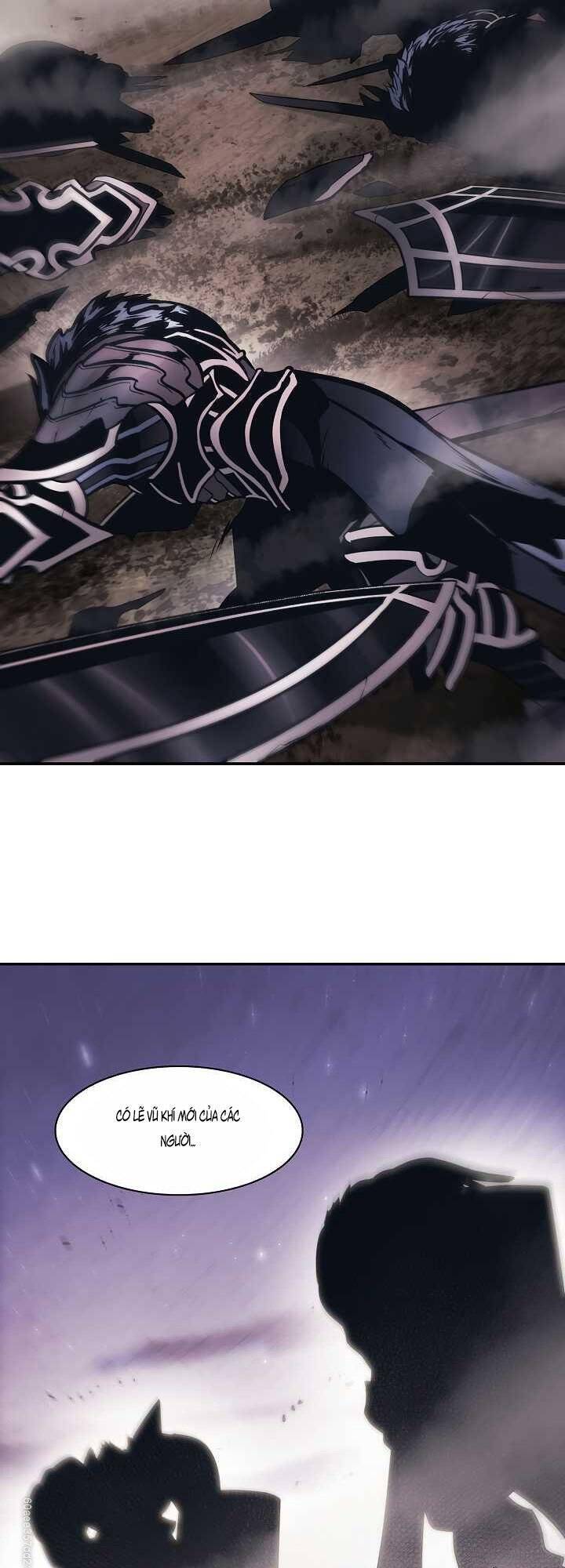 bất bại chân ma chapter 96 5