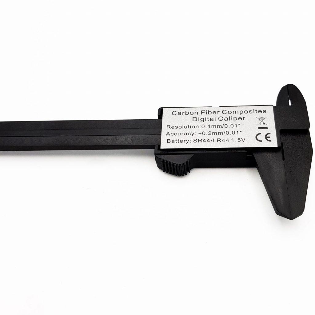 Electronic digital caliper thước kẹp điện tử