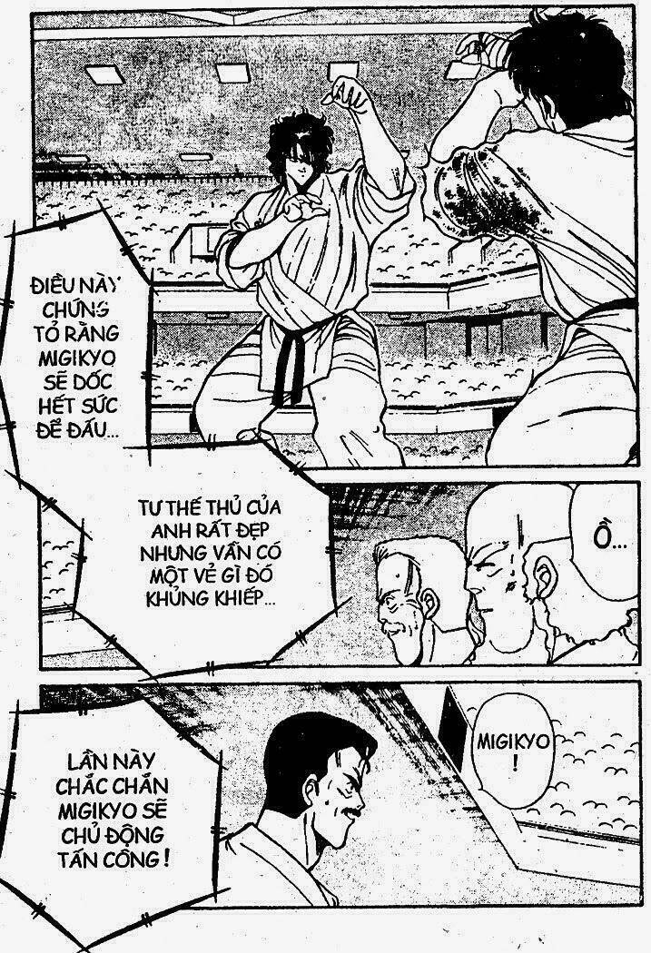 truyền nhân atula - shura no mon i chapter 54 3