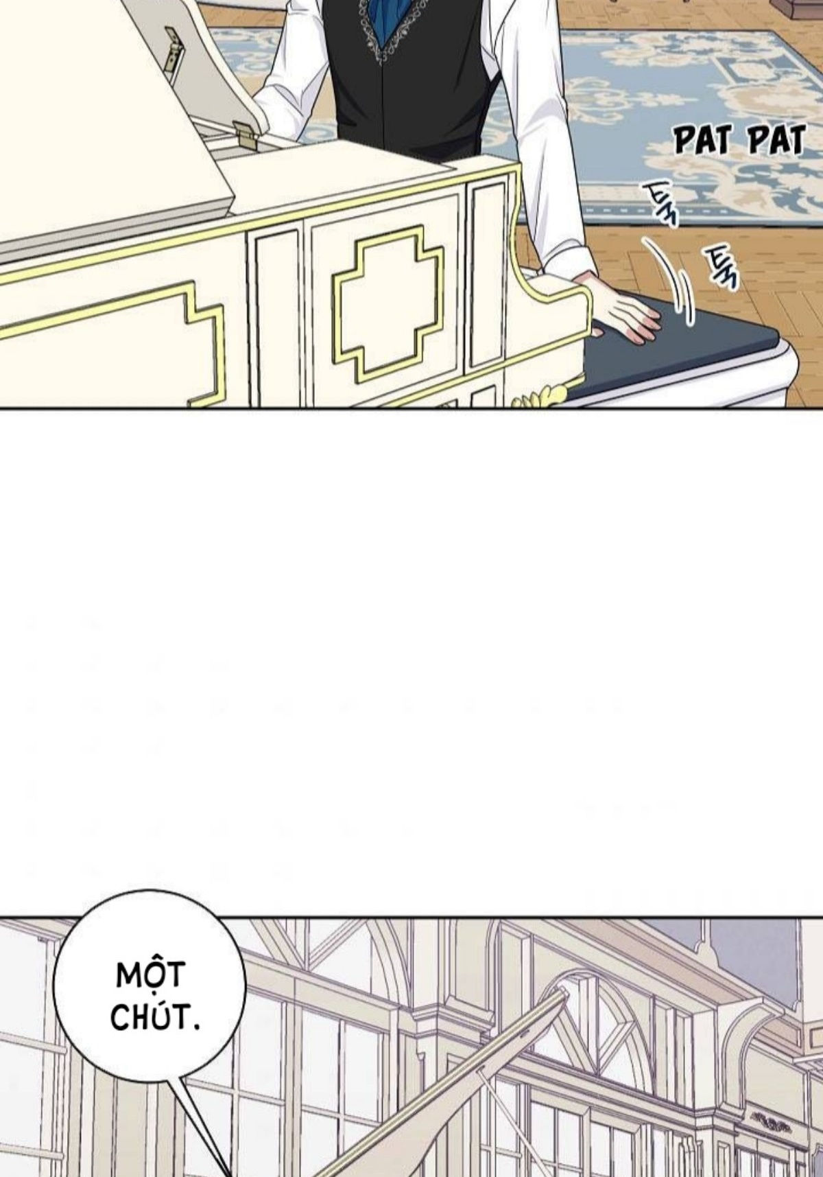 tôi là tiểu thư của gia đình này chapter 122 54