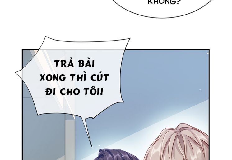 để ý tôi chút nào chapter 4 29