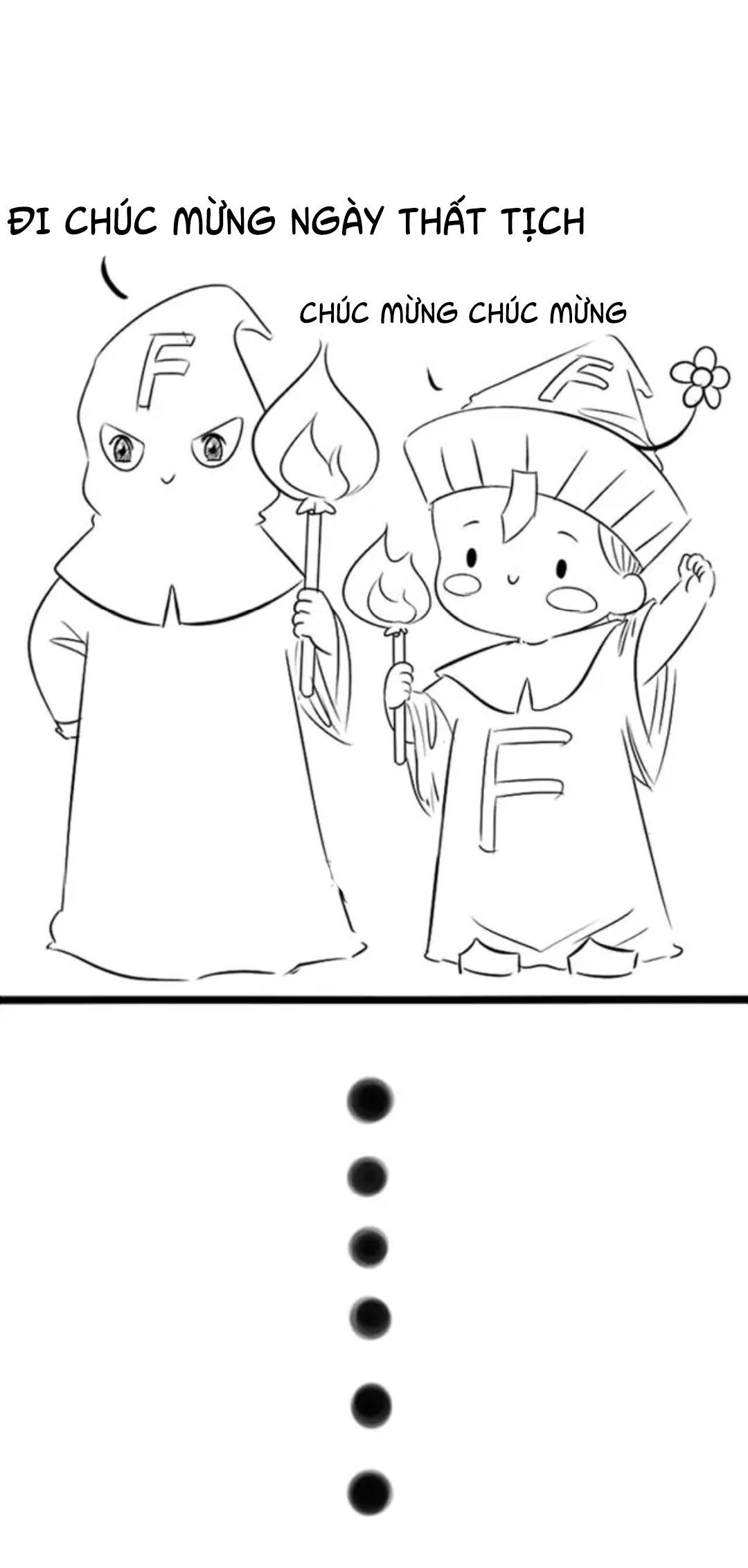 ách! nhặt được một tiểu thây ma chapter 13 3